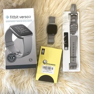 Fitbit Versa2